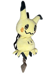 LASR - Pokemon Mimikyu Plush Backpack | Gear Gaming Fayetteville