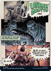 Unholy Grotto [Secret Lair Drop Series] | Gear Gaming Fayetteville