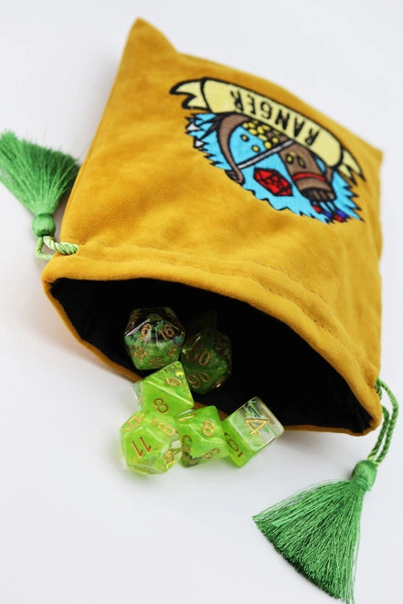 Dice Bag - Ranger | Gear Gaming Fayetteville