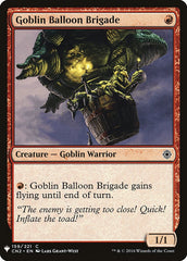 Goblin Balloon Brigade [Mystery Booster] | Gear Gaming Fayetteville