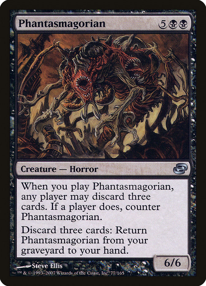 Phantasmagorian [Planar Chaos] | Gear Gaming Fayetteville
