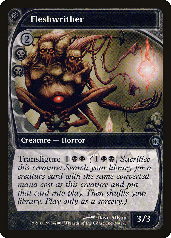 Fleshwrither [Future Sight] | Gear Gaming Fayetteville