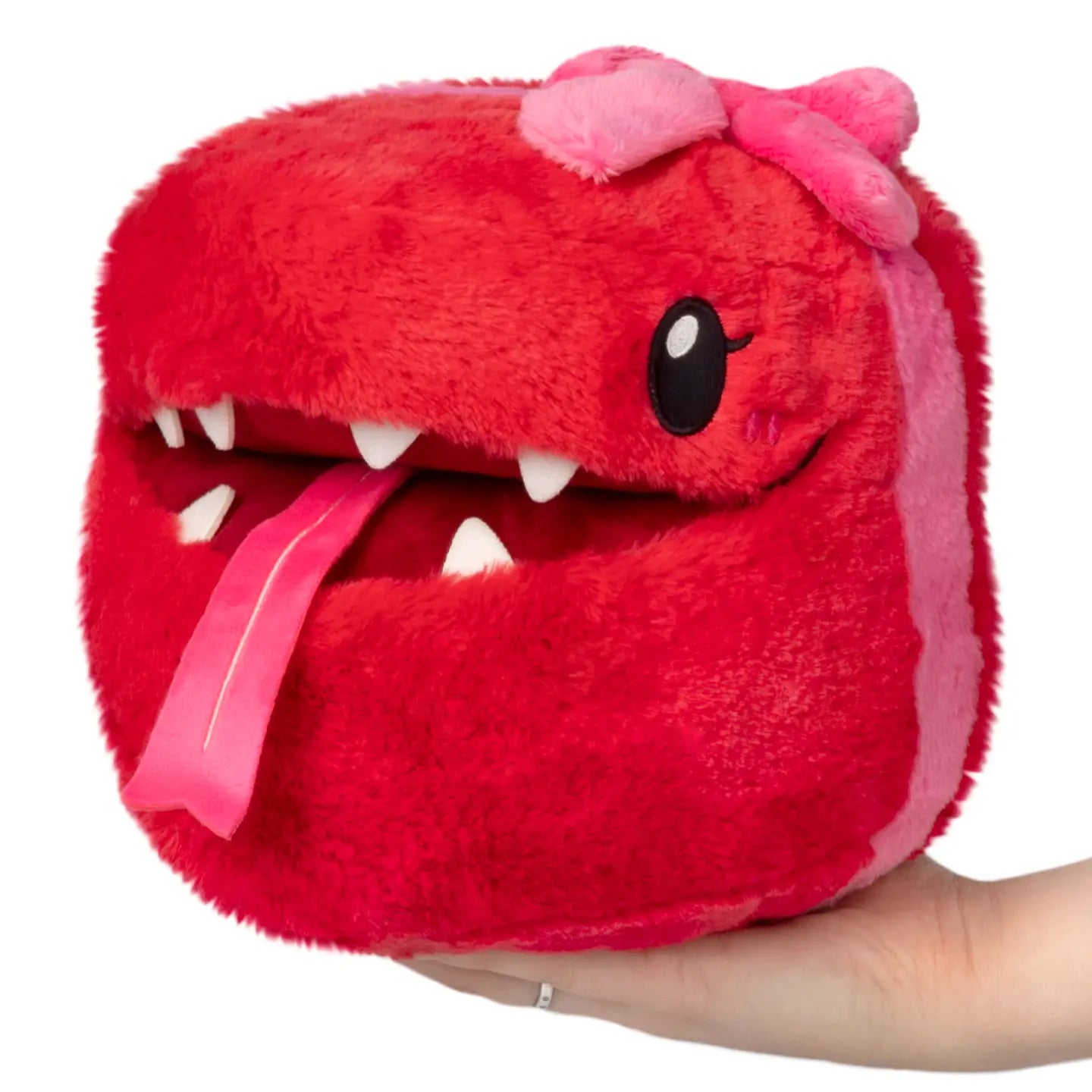 Mini Squishable Valentine's Mimic Box | Gear Gaming Fayetteville