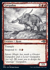 Gargadon (Sketch) [Modern Horizons 2] | Gear Gaming Fayetteville