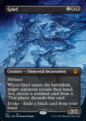 Grief (Borderless Alternate Art) [Modern Horizons 2] | Gear Gaming Fayetteville