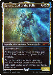 Ephara, God of the Polis [Secret Lair Drop Series] | Gear Gaming Fayetteville