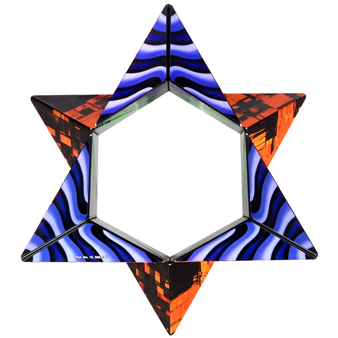 Shashibo Cube, Limited Spooky Season Edition: Twilight | Gear Gaming Fayetteville
