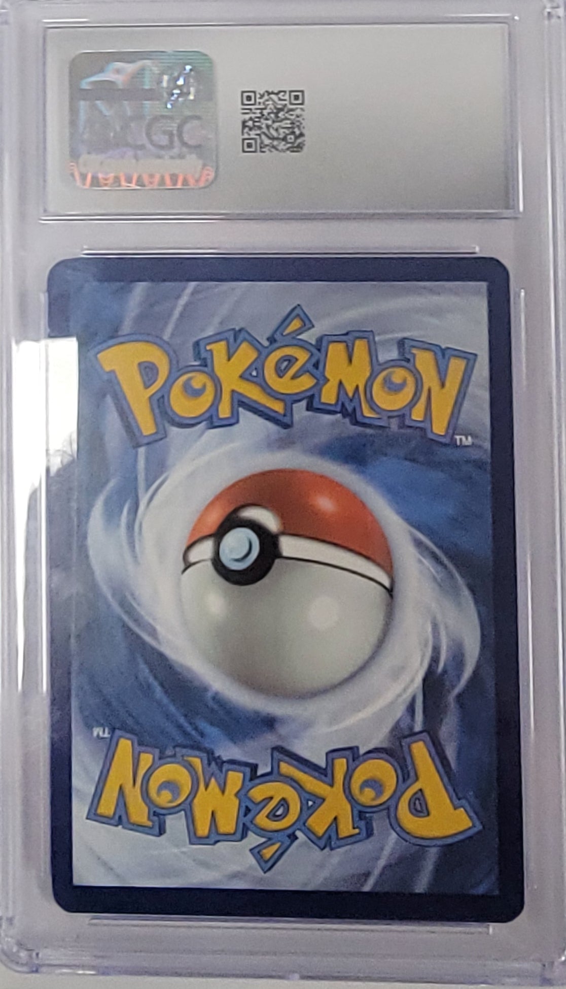 Ho-oh ex CGC 8 [Trading Card Game Classic] | Gear Gaming Fayetteville