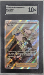 Gordie (201/203) ShC 10 [Sword & Shield: Evolving Skies] | Gear Gaming Fayetteville
