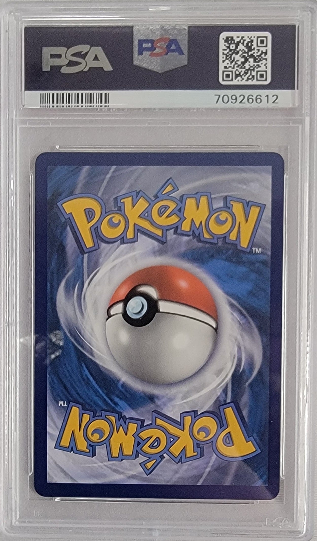 Genesect V (255/264) PSA 9 [Sword & Shield: Fusion Strike] | Gear Gaming Fayetteville