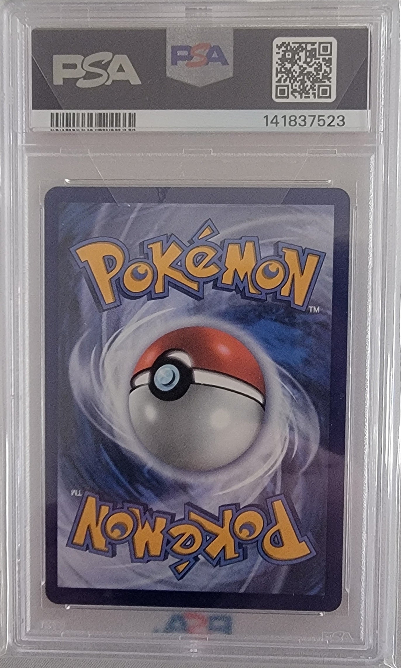 Spiritomb (148/132) PSA 9 [Mega Evolution: Base Set] | Gear Gaming Fayetteville