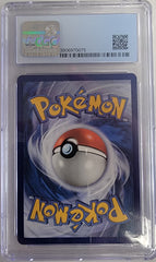 Zygarde EX (54a/124) (Alternate Art Promo) CGC 8.5 [XY: Fates Collide] | Gear Gaming Fayetteville