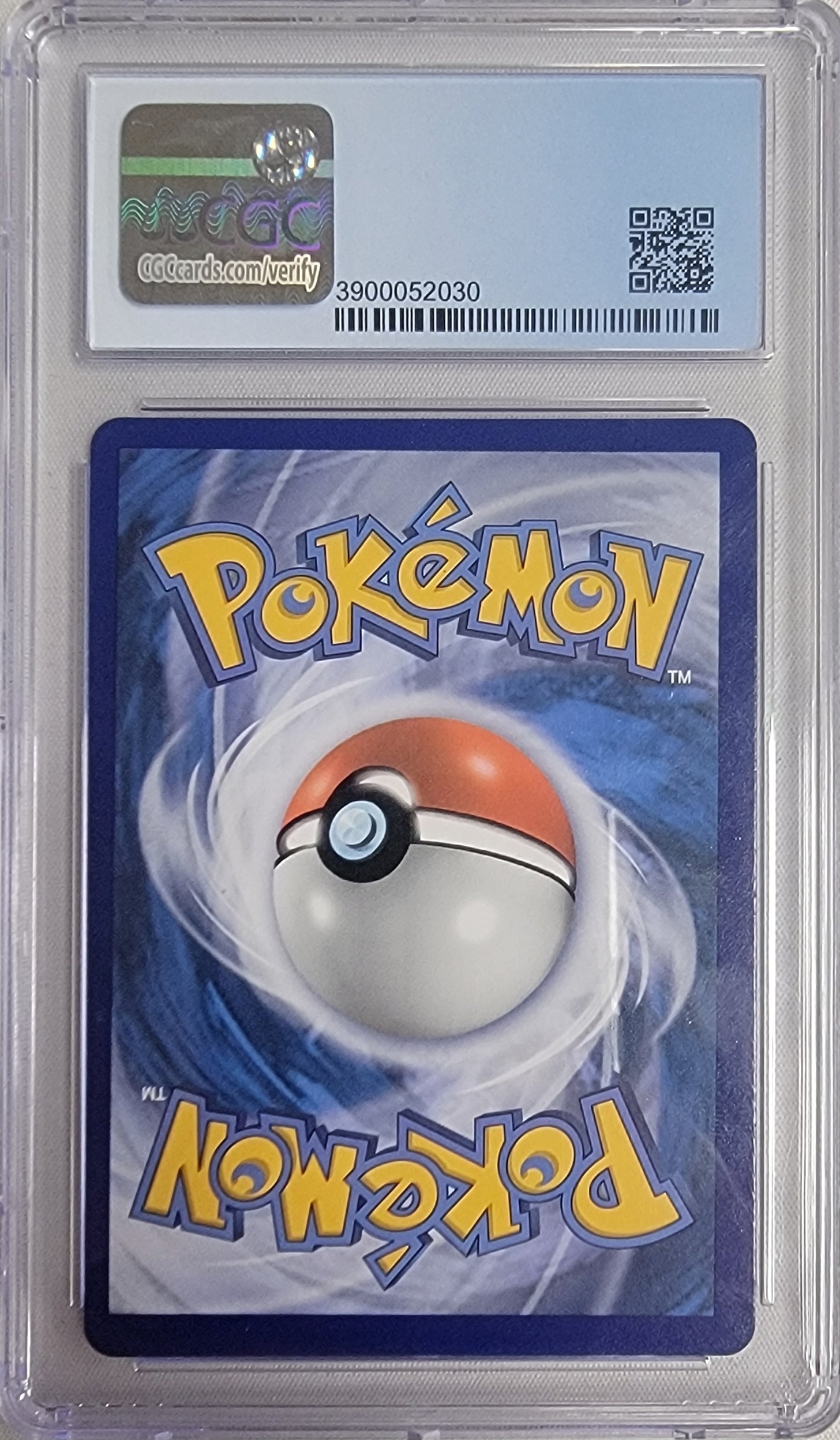 M Steelix EX (109/114) CGC 9 [XY: Steam Siege] | Gear Gaming Fayetteville