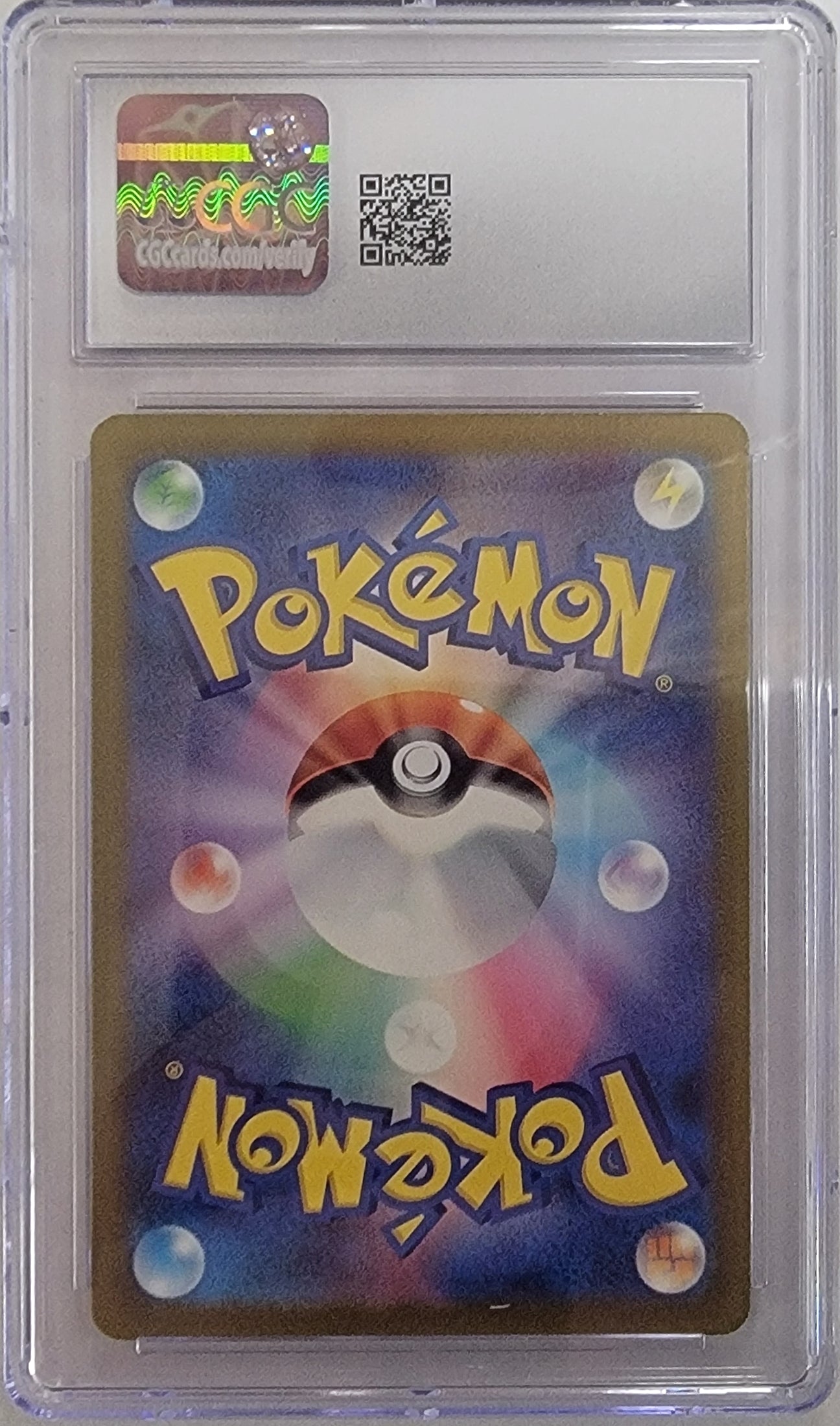 Zapdos ex (145/165) (JP) CGC 9 [Scarlet & Violet 151] | Gear Gaming Fayetteville