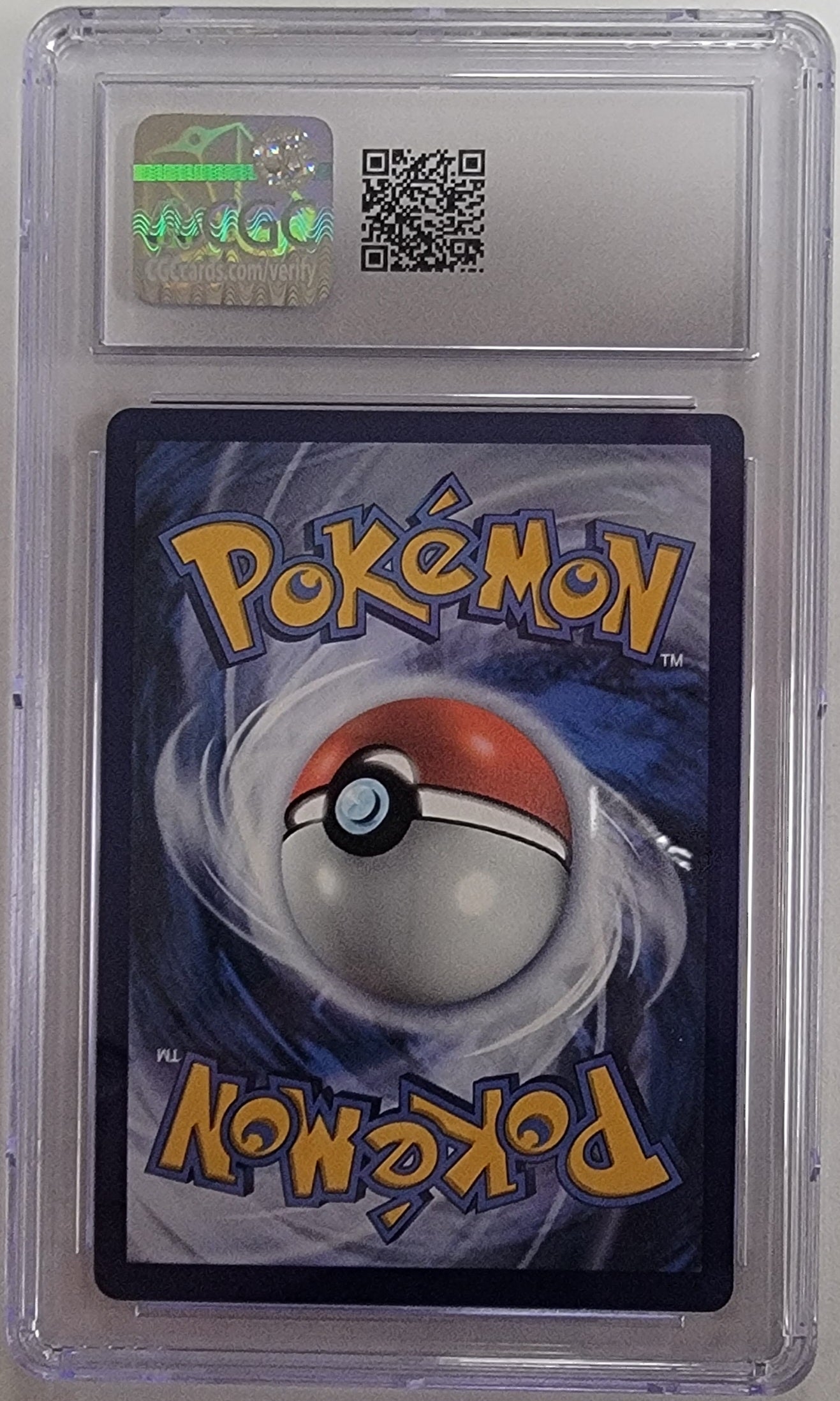 Indeedee V (039/072) CGC 10 [Sword & Shield: Shining Fates] | Gear Gaming Fayetteville