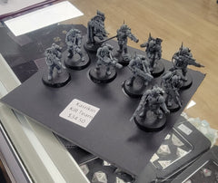 Used Astra Militarum Karskin | Gear Gaming Fayetteville