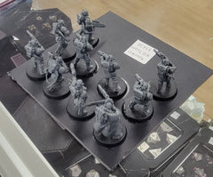 Used Astra Militarum Karskin | Gear Gaming Fayetteville