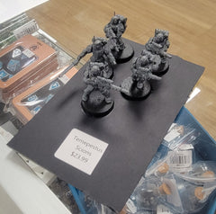 Used Astra Militarum Tempestus Squad | Gear Gaming Fayetteville