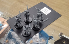 Used Astra Militarum Tempestus Squad | Gear Gaming Fayetteville
