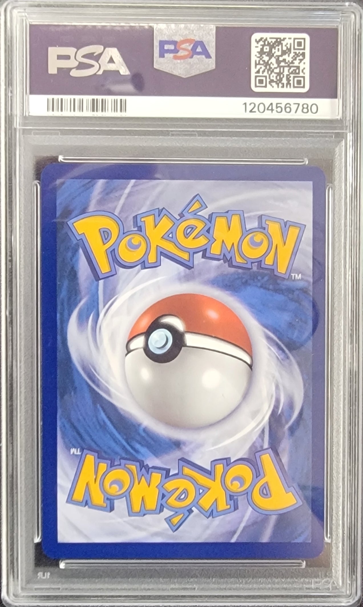 Ceruledge (197/191) PSA 9 [Scarlet & Violet: Surging Sparks] | Gear Gaming Fayetteville