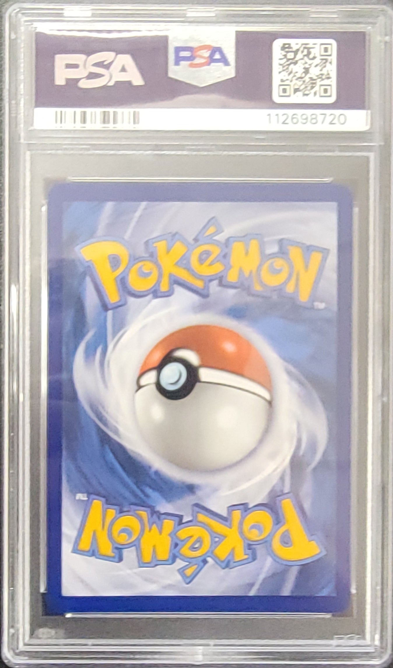 N's Reshiram (167/159) PSA 10 [Scarlet & Violet: Journey Together] | Gear Gaming Fayetteville