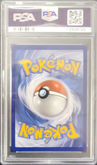 N's Reshiram (167/159) PSA 10 [Scarlet & Violet: Journey Together] | Gear Gaming Fayetteville