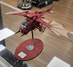 Used Adeptus Mechanicus Archaeopter Transvector | Gear Gaming Fayetteville
