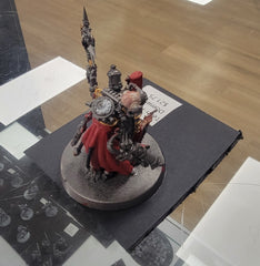 Used Adeptus Mechanicus Tech Priest Dominus | Gear Gaming Fayetteville