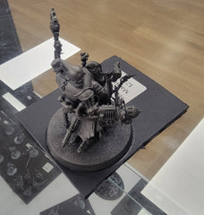 Used Adeptus Mechanicus Tech Priest Mainpulus | Gear Gaming Fayetteville