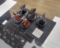 Used Adeptus Mechanicus Corpuscanii Electro Priests | Gear Gaming Fayetteville