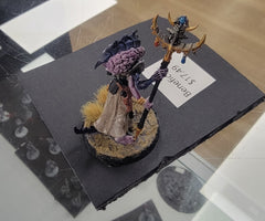 Used Genestealer Cult Benefictus | Gear Gaming Fayetteville