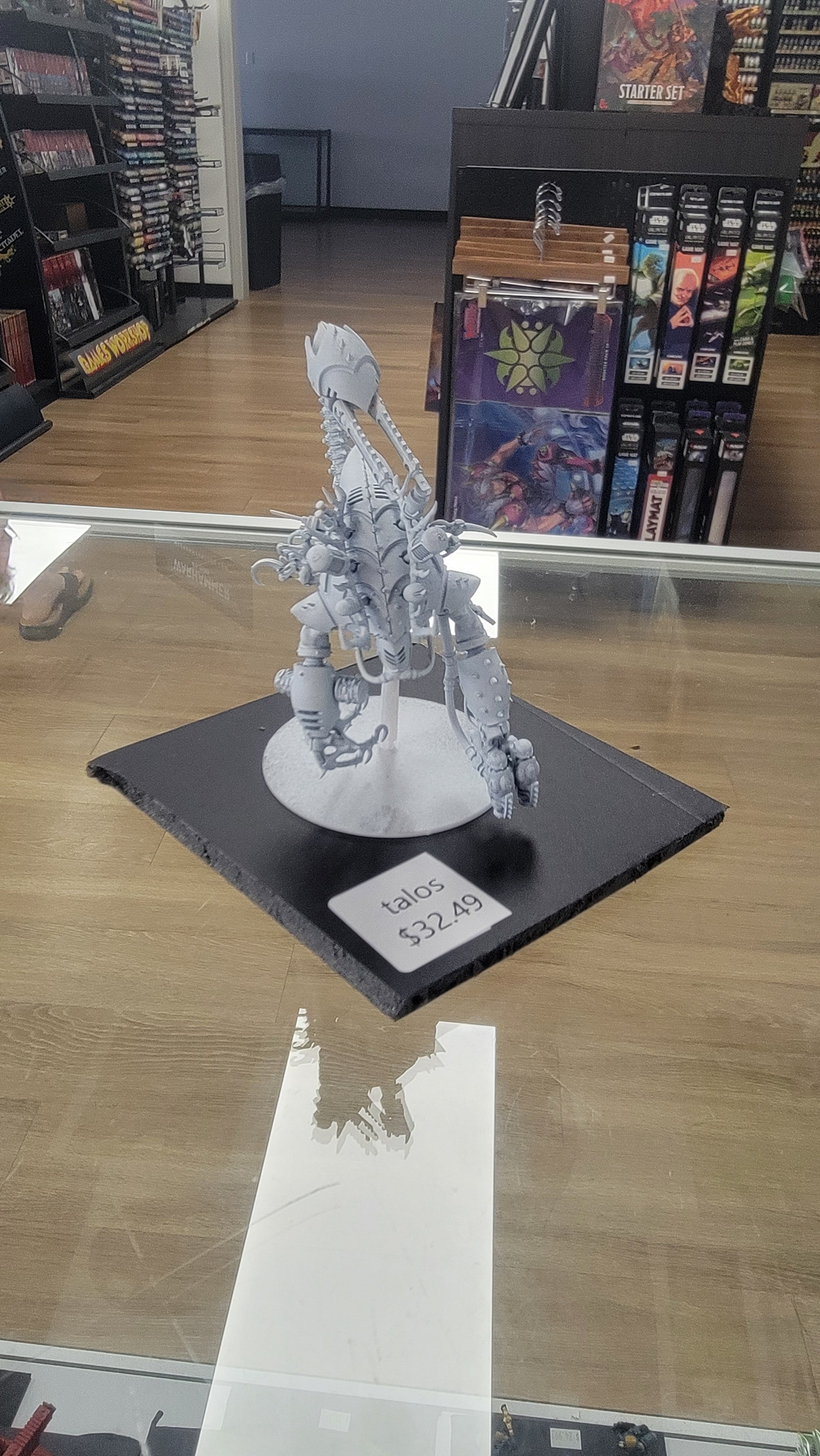 Used Drukhari Talos | Gear Gaming Fayetteville