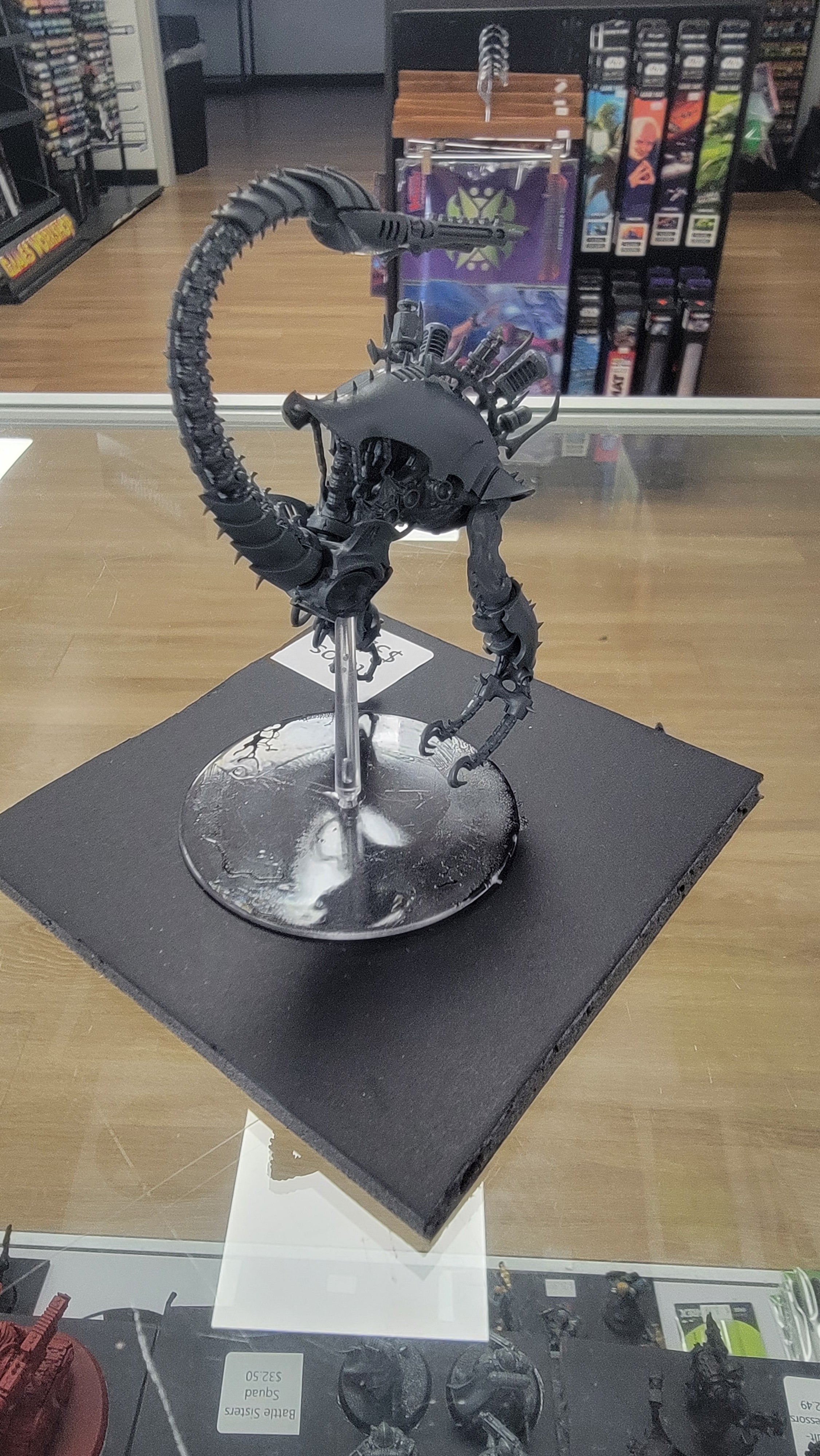 Used Drukhari Talos | Gear Gaming Fayetteville