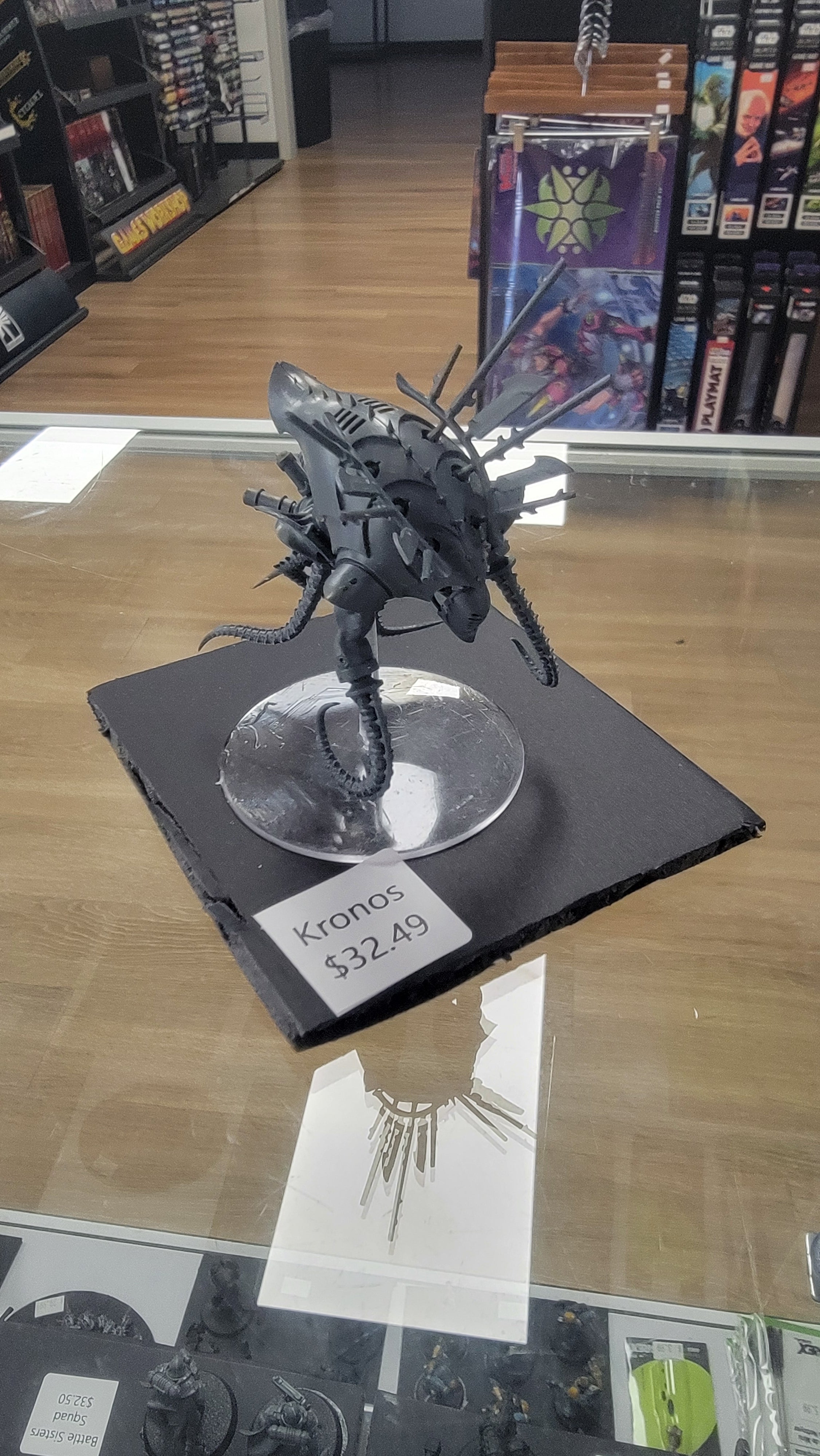 Used Drukhari Kronos | Gear Gaming Fayetteville