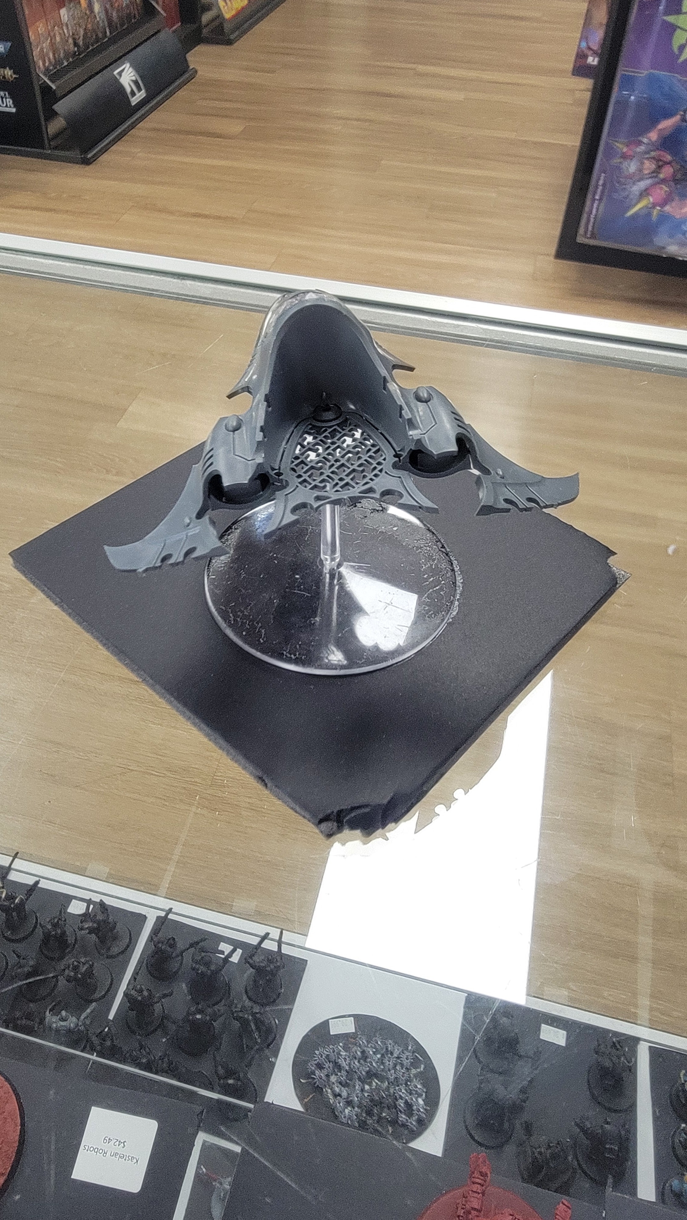 Used Aeldari Viper | Gear Gaming Fayetteville