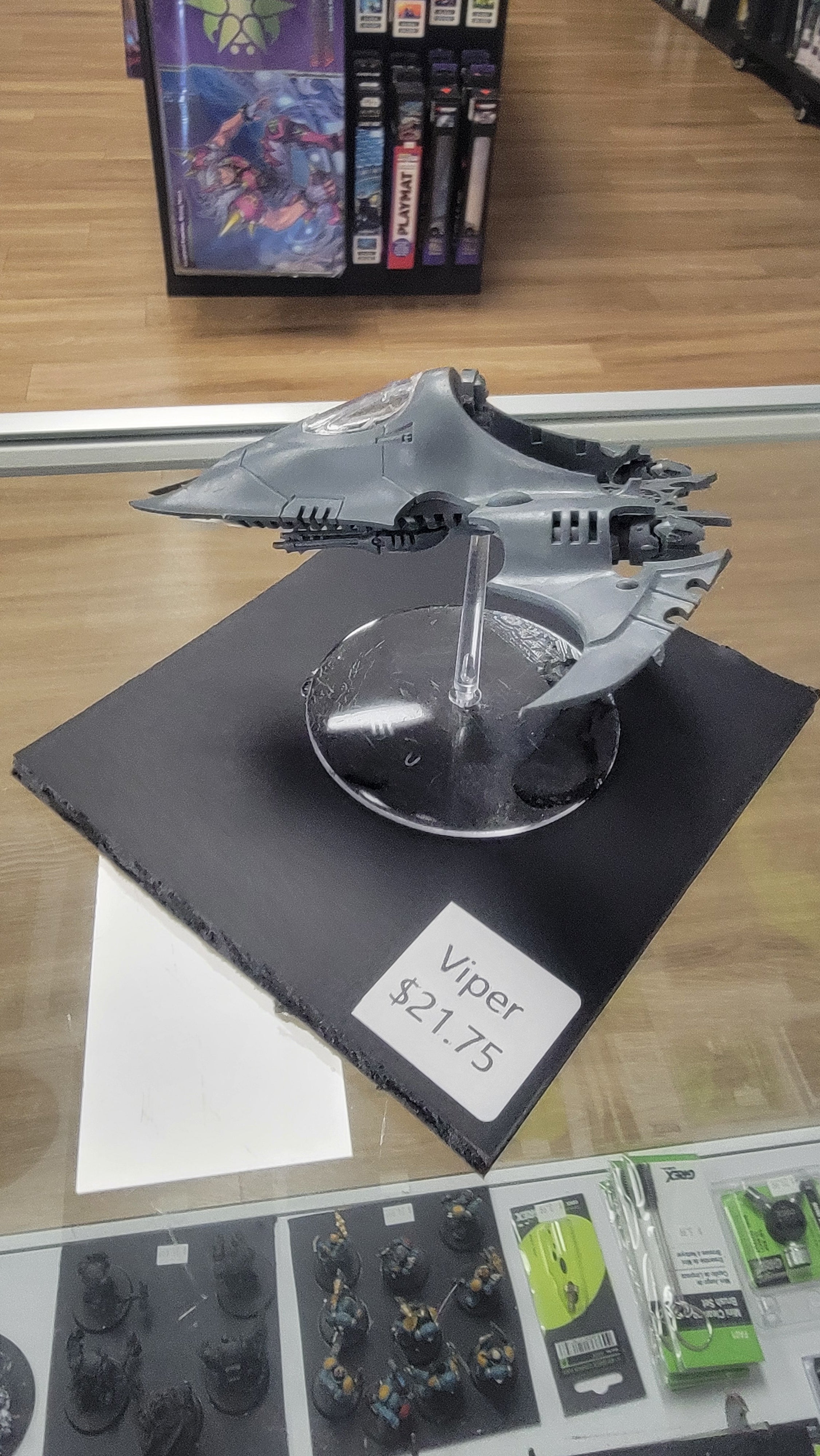 Used Aeldari Viper | Gear Gaming Fayetteville