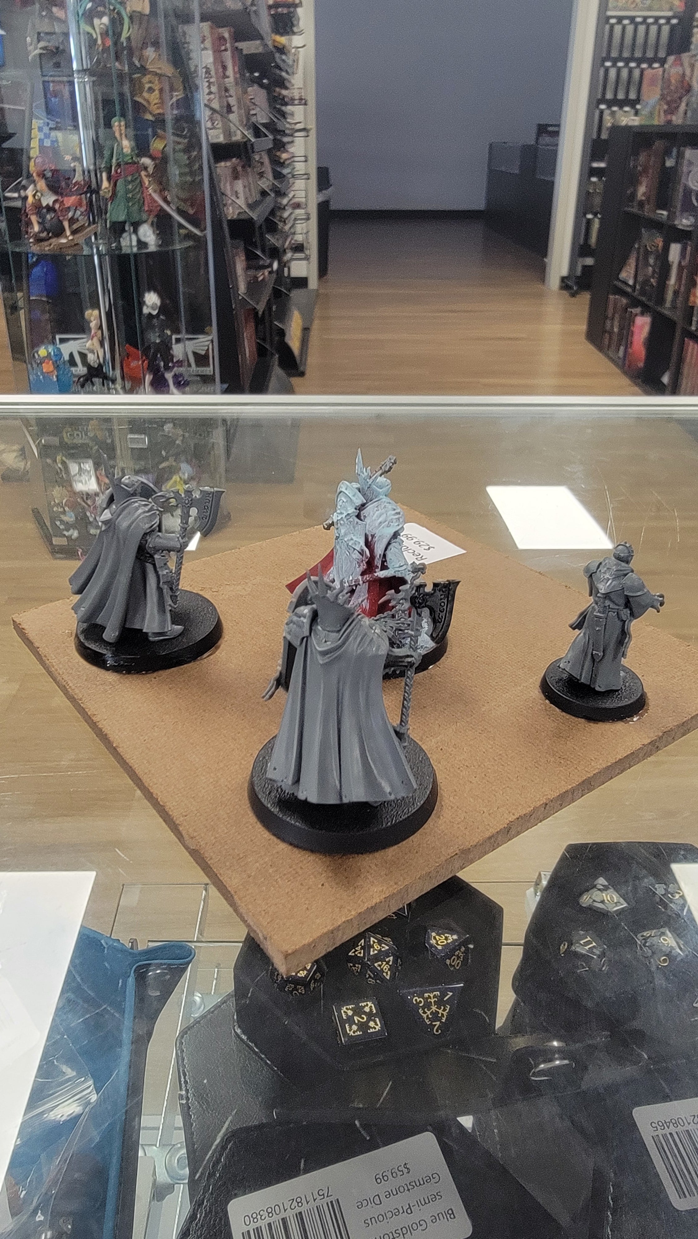 Used Stormcast Eternals Reclusions | Gear Gaming Fayetteville