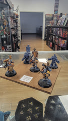 Used Space Marines Sternguard Veterans | Gear Gaming Fayetteville