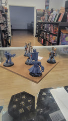 Used Space Marines Sternguard Veterans | Gear Gaming Fayetteville