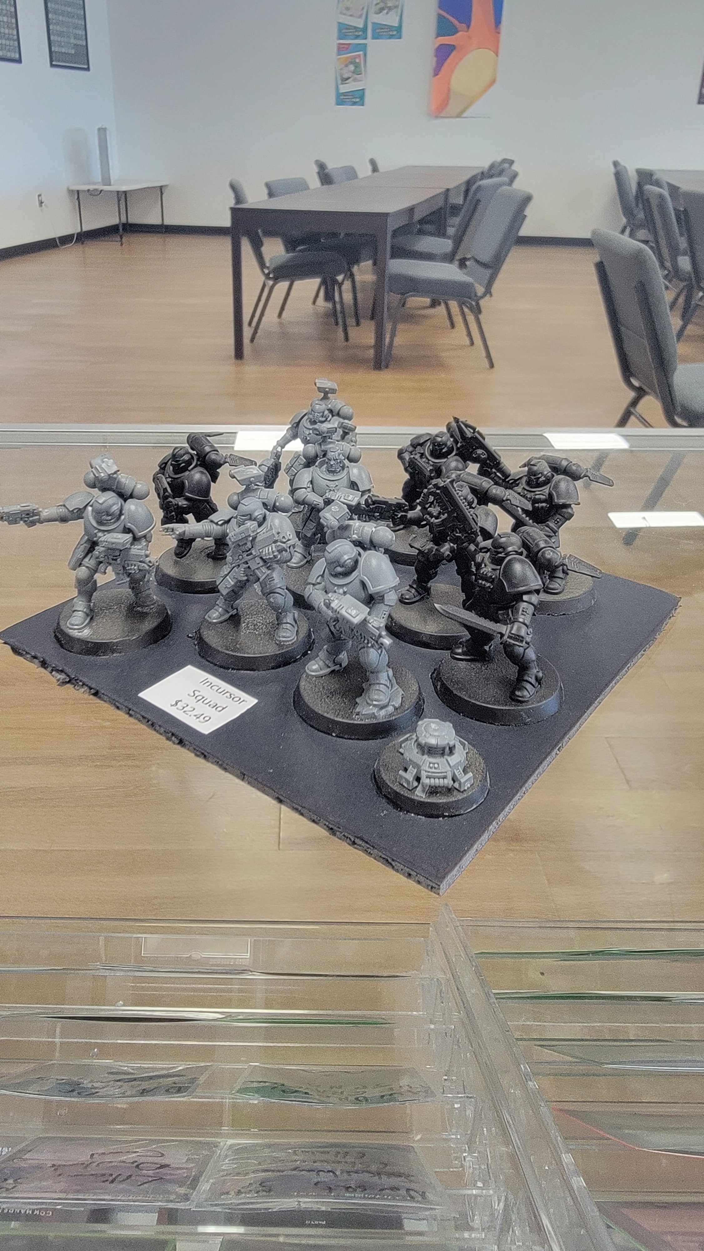 Used Space Marines Incursor | Gear Gaming Fayetteville