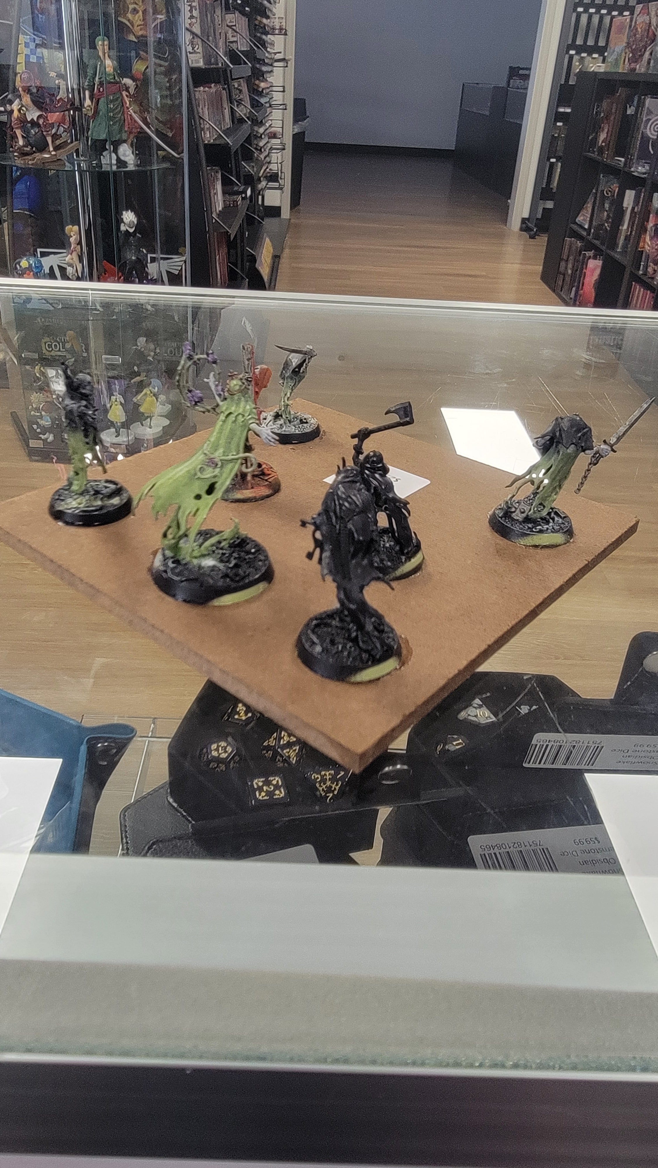 Used Kit Bash Nighthaunt | Gear Gaming Fayetteville