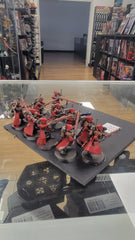 Used Adeptus Mechanicus Skitarii Rangers | Gear Gaming Fayetteville