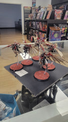 Used Adeptus Mechanicus Iterations Skystalkers | Gear Gaming Fayetteville