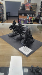 Used Adeptus Mechanicus Serberys Sulphurhounds | Gear Gaming Fayetteville