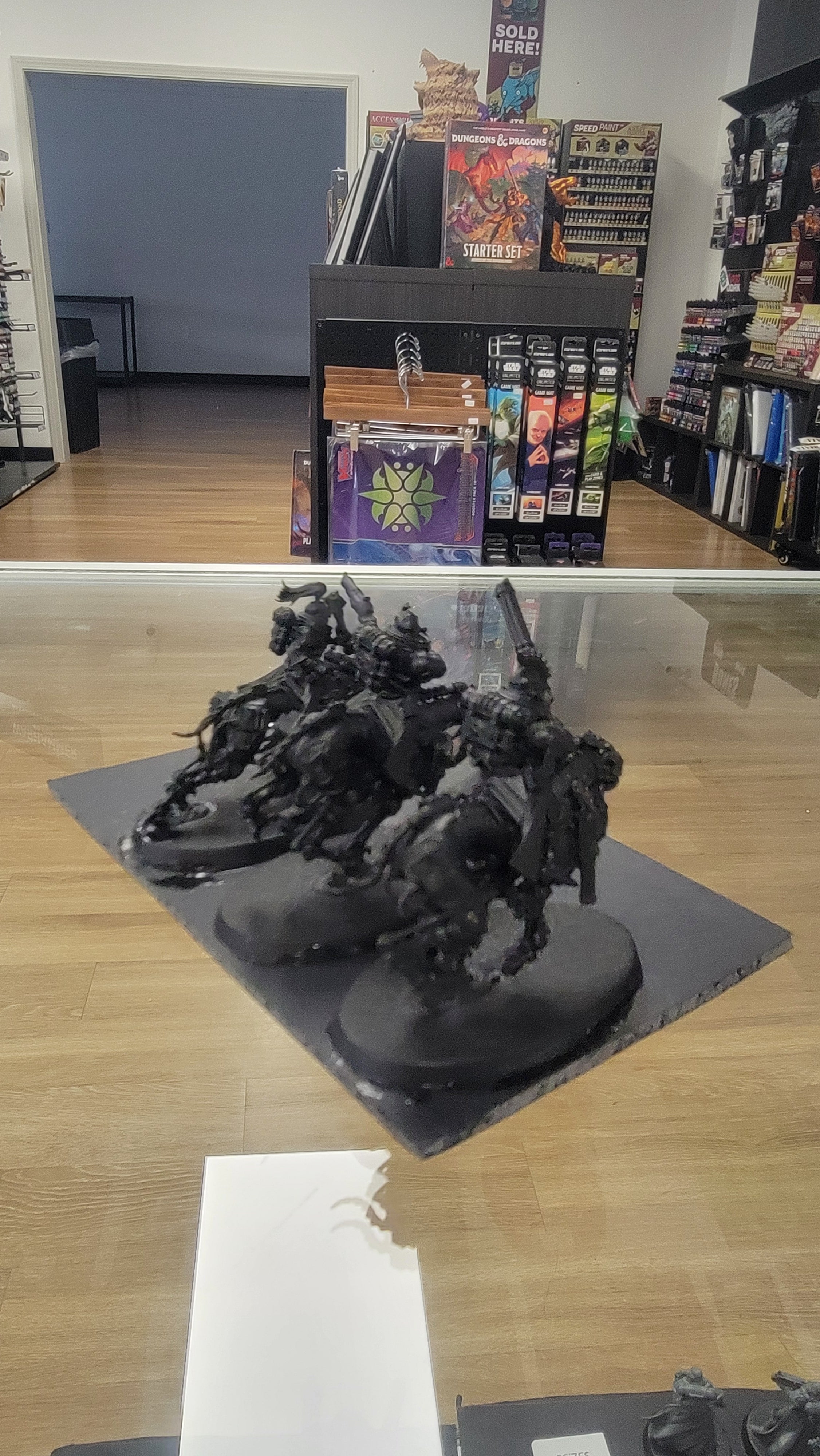 Used Adeptus Mechanicus Serberys Sulphurhounds | Gear Gaming Fayetteville