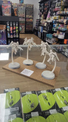 Used Adeptus Soroitas Seraphim Squad | Gear Gaming Fayetteville