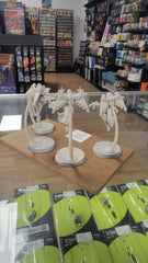 Used Adeptus Soroitas Seraphim Squad | Gear Gaming Fayetteville