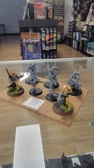 Used Adeptus Soroitas Retribution Squad | Gear Gaming Fayetteville