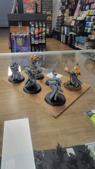 Used Adeptus Soroitas Retribution Squad | Gear Gaming Fayetteville