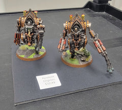 Used Adeptus Soroitas Penitent Engines | Gear Gaming Fayetteville